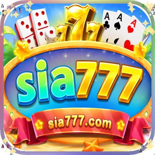 sia777 — mitra unggulan